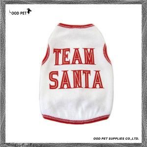 Christmas Dog Tees for Your Team (SPT6014)