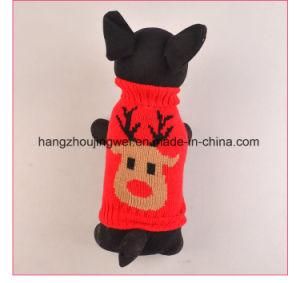Pet Sweater for Winter Cute and Lovely Dogs Clothes