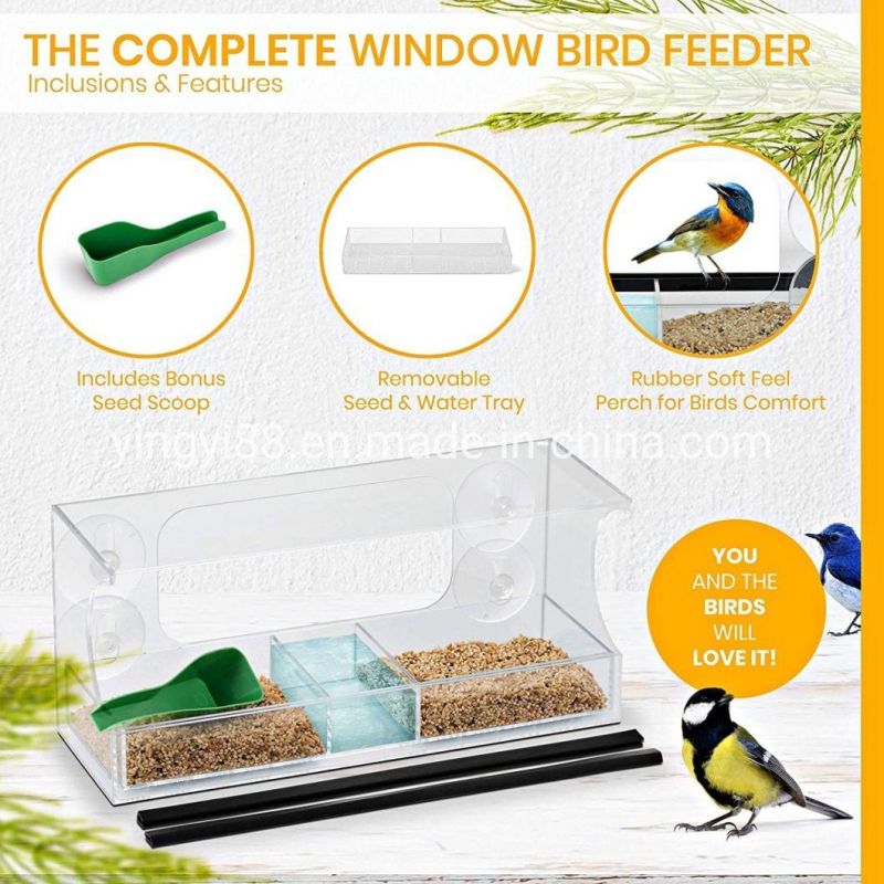 Factory Wholesale Cheap Pet Bird Cage
