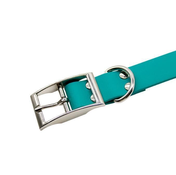 Hot Sell Stock Product Waterproof Dog Collar Leash
