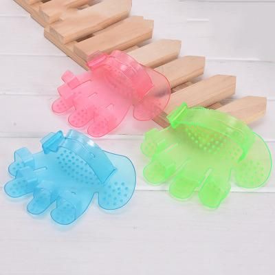 New Design Pet Bath Brush