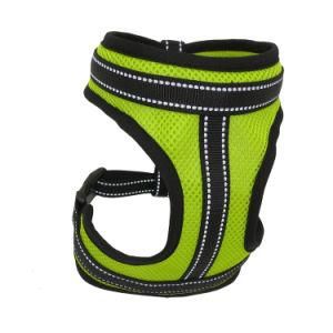 Reflective Safety Dog Vest, Dog Coat Wholesaler