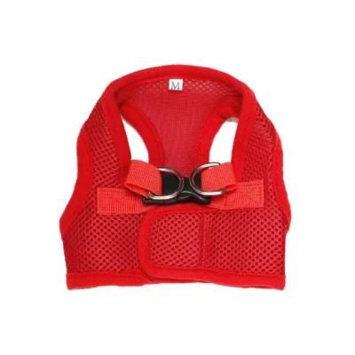 Breathable Dog Vest Harness Lightweight Pet Harness