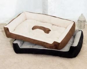 Fashion Wholesale Soft Pet Bed Puppy Cat Dog Blanket