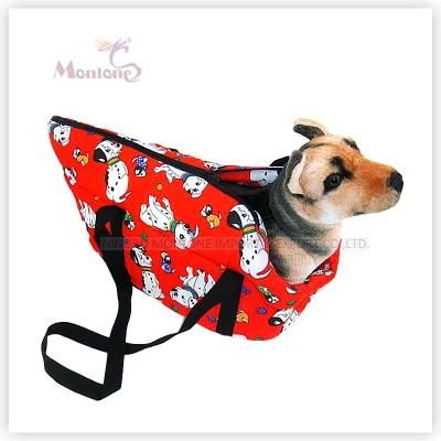 35*22*21cm Pet Products, Travel Luggage Carrier, Pet Shoulder Tote Bag