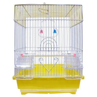 Chinese Aviary Bird Cage Aviary Outdoor Bird Cage Travel Carrier Bird Cage and Aviary for Bird