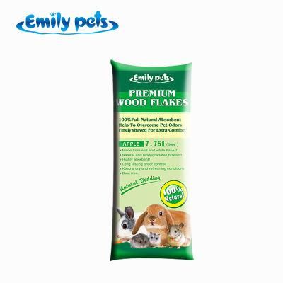 Small Pets Love Emily Pets Wood Shaving Pet Product