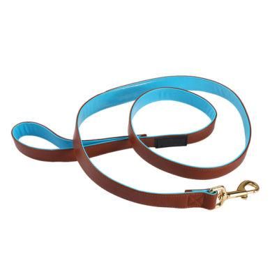 Leather Dog Collar for Large Dogs - Heavy Duty and Luxury Design
