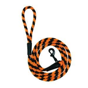 Round PP Rope Dog Slip Training Lead Dog Product