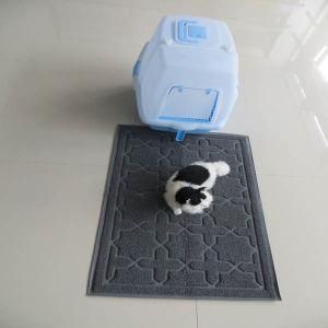 Pet Supply Pet Feeding Bowl Dish Placemat for Dog