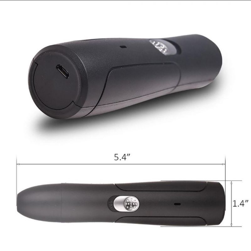 Super Mute Pet Nail Grinder Electric Cat Dog Nail Trimmer