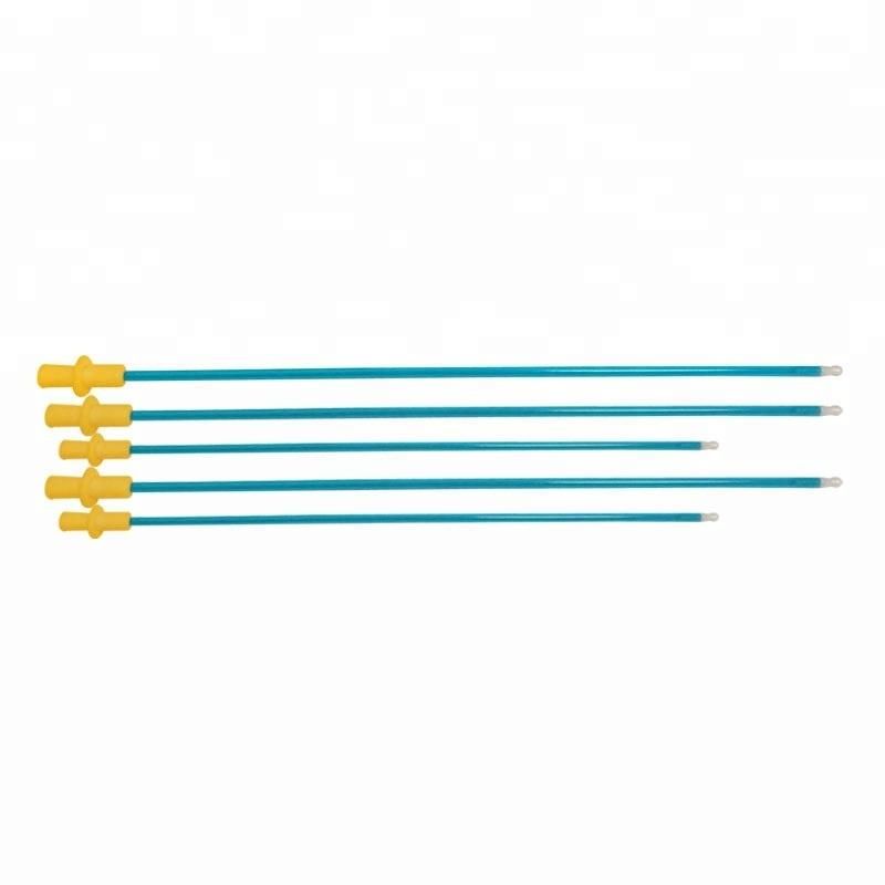 Disposable Artificial Insemination Catheters/Canine Semen Catheter