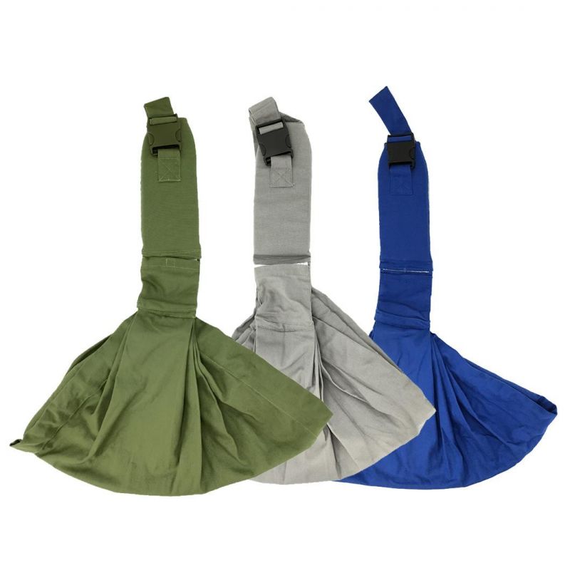 Adjustable Soft Sling Bag Cat Outdoor Wholesale Pet Dog Products