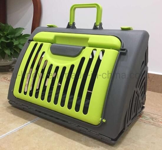 Pet Flight Case Plastic Box Pet Carrier Bag Dog Carrier Bag Cat Bag Carrier