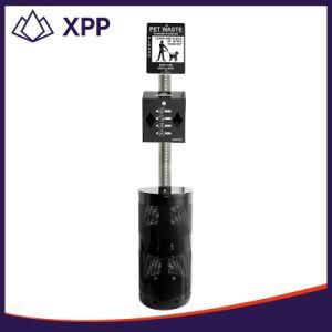 Pet Waste Station of Xpp-Ws-10005