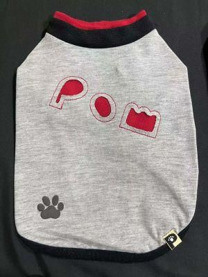 Dog Coat Hoodie Clothing Shirt