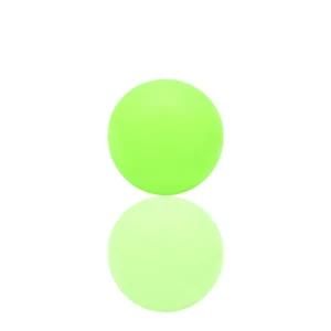 Interactive Pet Jump Ball Glow in The Dark Ball Tooth Cleaning Molar PVC Ball