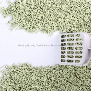 Best Seller Green Tea Tofu Cat Litter
