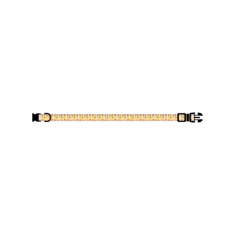 New Summer Fruit Series Pet Collar, Mangosteen Collar