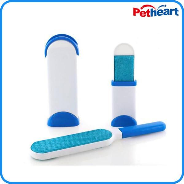 Amazon Hot Sale Pet Fur Remover Dog Brush Pet Accessories