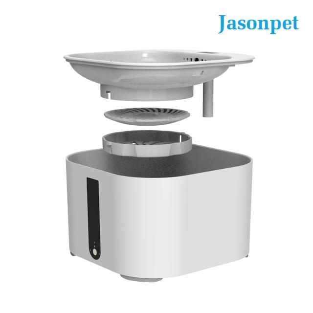 Best Price Smart Cat Dog Water Fountain with The Latest Design