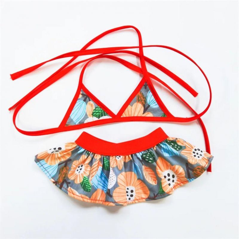 Pet Bikini Suit Clothes for Summer