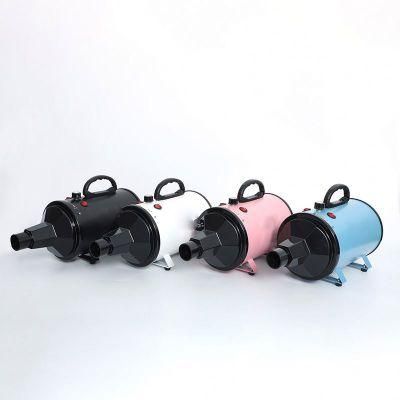 Silent Pet Hair Dryer Mgtt Standing Style Pet Hair Dryer