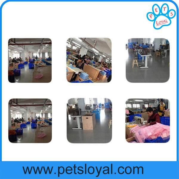 Pet Life Clothes Dog Safe Jacket Factory Wholesale