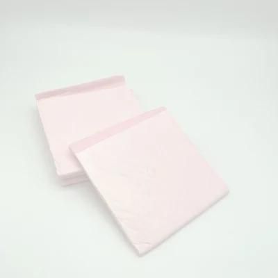 Waterproof Urine Training Pad Disposable Pet Pads