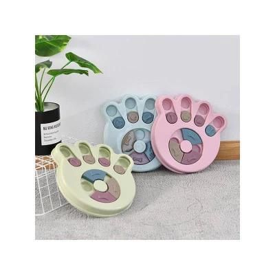 Wholesale New Multi Increase The Interesting of Eating Pet Feeder Designer Dog Bowls