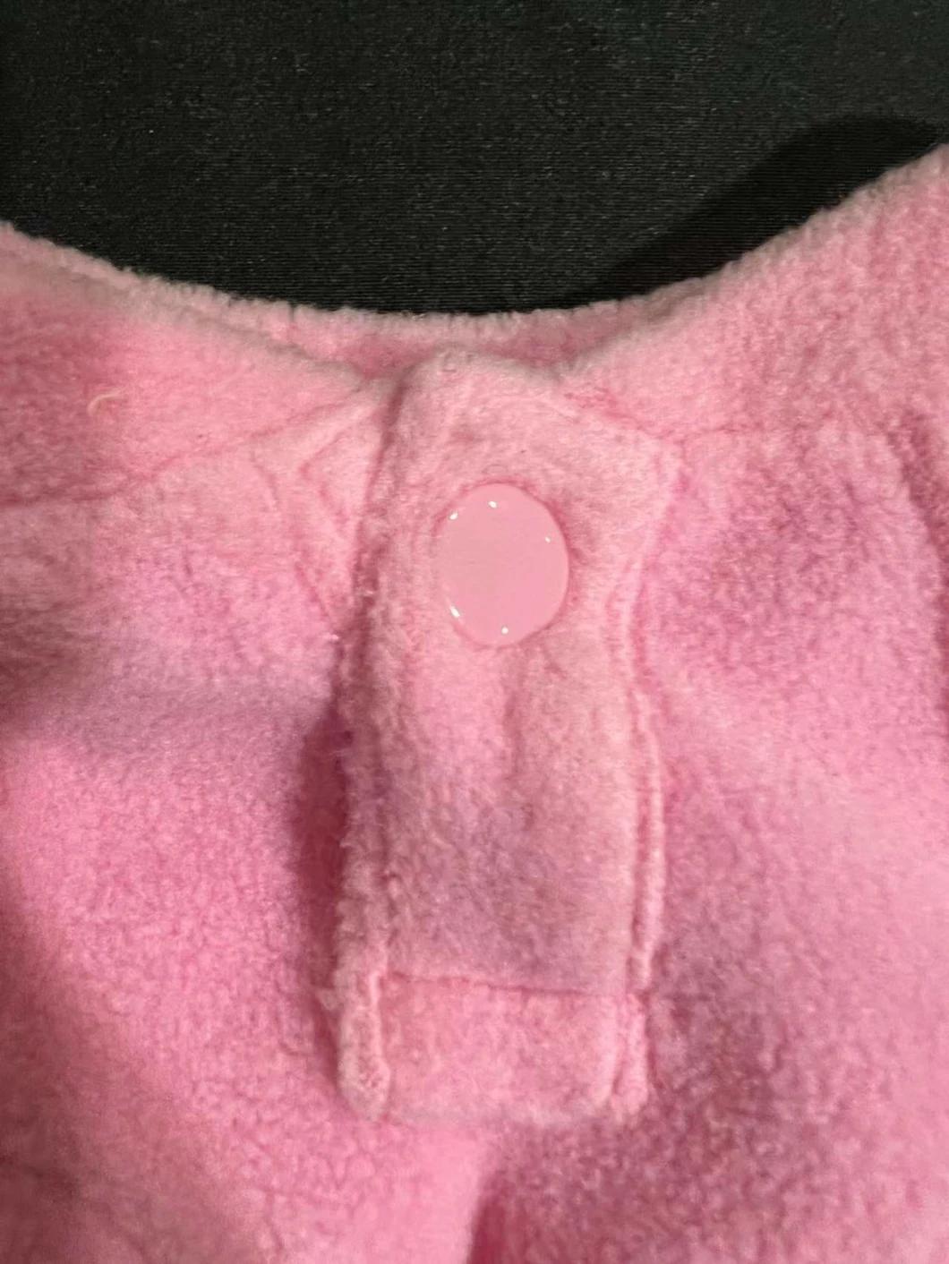 Team PP Puppy Clothes Puppy Vest Dog Clothing