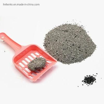 Factory Wholesale Dust Free Clumping Bentonite Cat Litter and Silicone Cat Litter