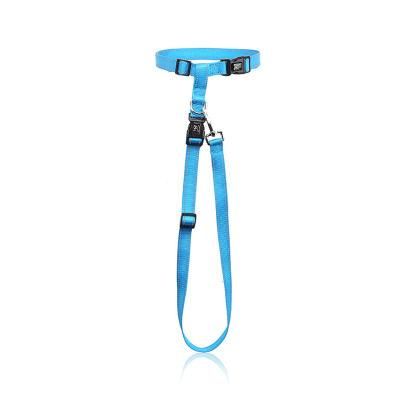 Muti-Color Pet Product Hiking Running Pet Dog Leash Weave Pet Accessories