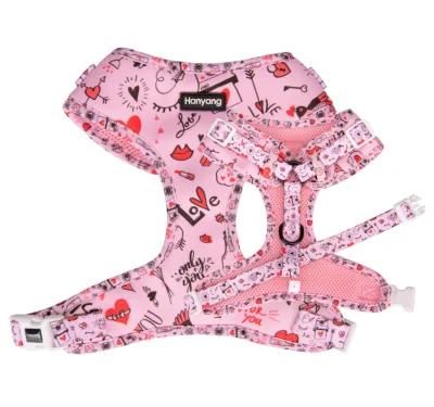 Personal Logo Custom Made Products Customized Dog Accessories Pet Supply