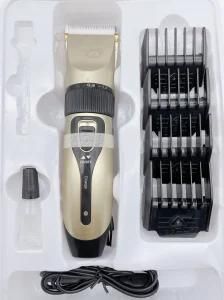 High Quality Hot Sales Pet Electric Hair Clipper Hair Trimmer Pet Shaver for Pet Cat and Dog