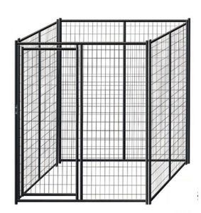 Anping Cheap High Quality Iron Dog Kennel, Dog Pens
