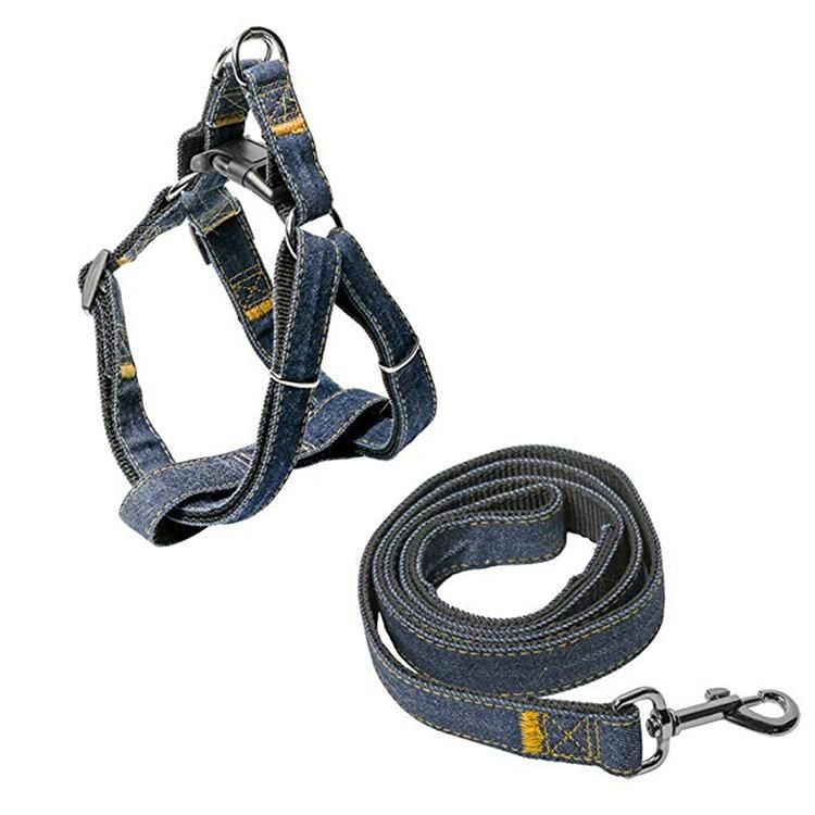 2021 Fashionable High Quality ID Design Factory Wholesale Dog Wire Harness/The Most Popular Dog Leash/The Most Popular Leash for Pets