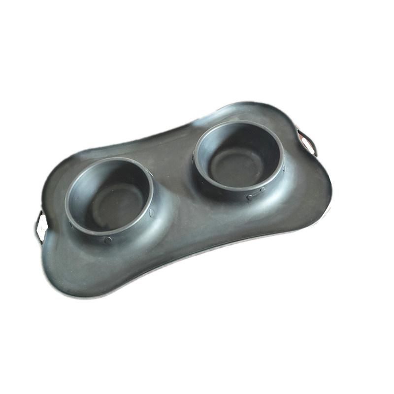 Dog Bowl Silicon