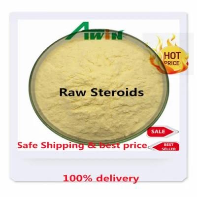 Tre Tra Trembolome Trembolona Light Yellow Raw Steroid Powder Peptides Safe Customs Clearance Brasil Australia Europe USA 99.5%