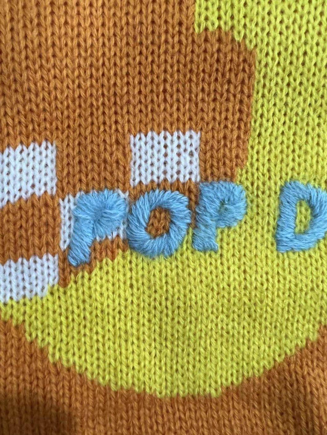 Pop Dogs Sweater Pop Pet Clothing Pet Sweater