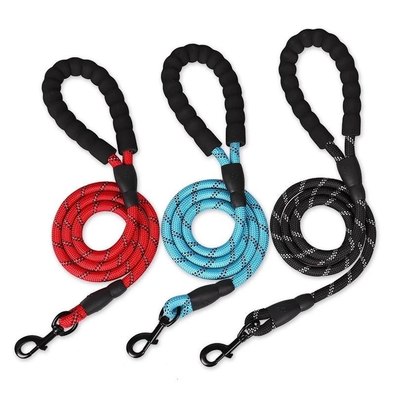 Fashion Accessory Colourful Supply Wholesale Pet Leash