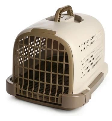 Macarone Colors Pet Air Luggage/Carrier, Cat Box, Dog Cage