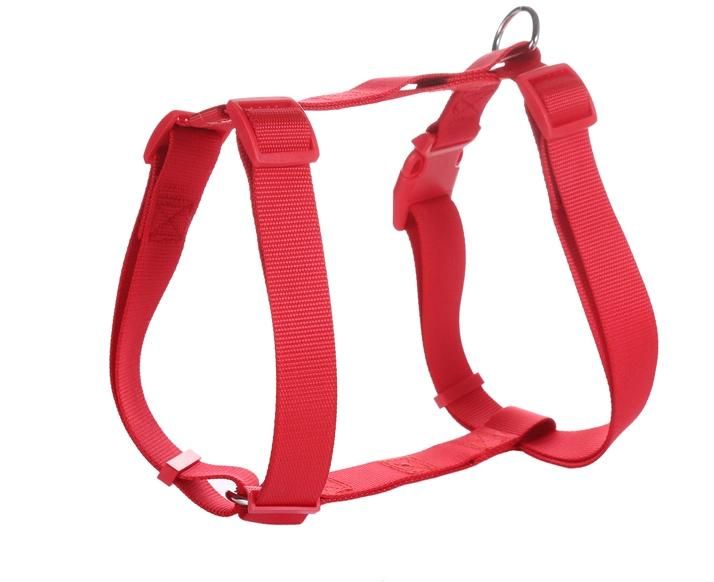 China Manufacturer H Shape Nylon Dog Harness