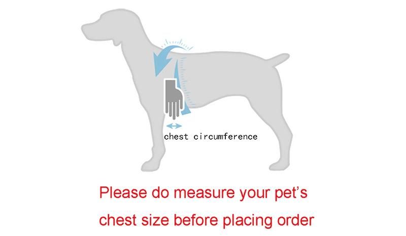 Ufbemo Dog Harness Leash Set Dog Product Puppies 100% Polyester Outdoor