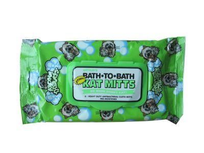 High Grade Pet Wet Wipes for Daily Use