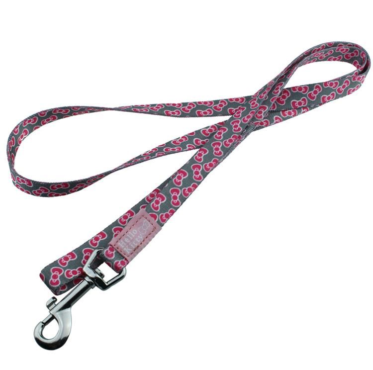 Sublimation Dog Leash Custom Pattern Design Heat Transfer Dog Leash