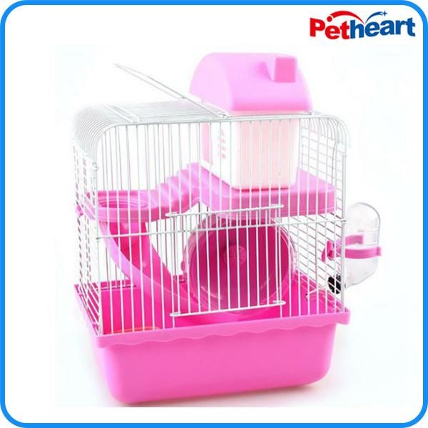 Factory Wholesale Cheap Pet Cage Hamster Cage