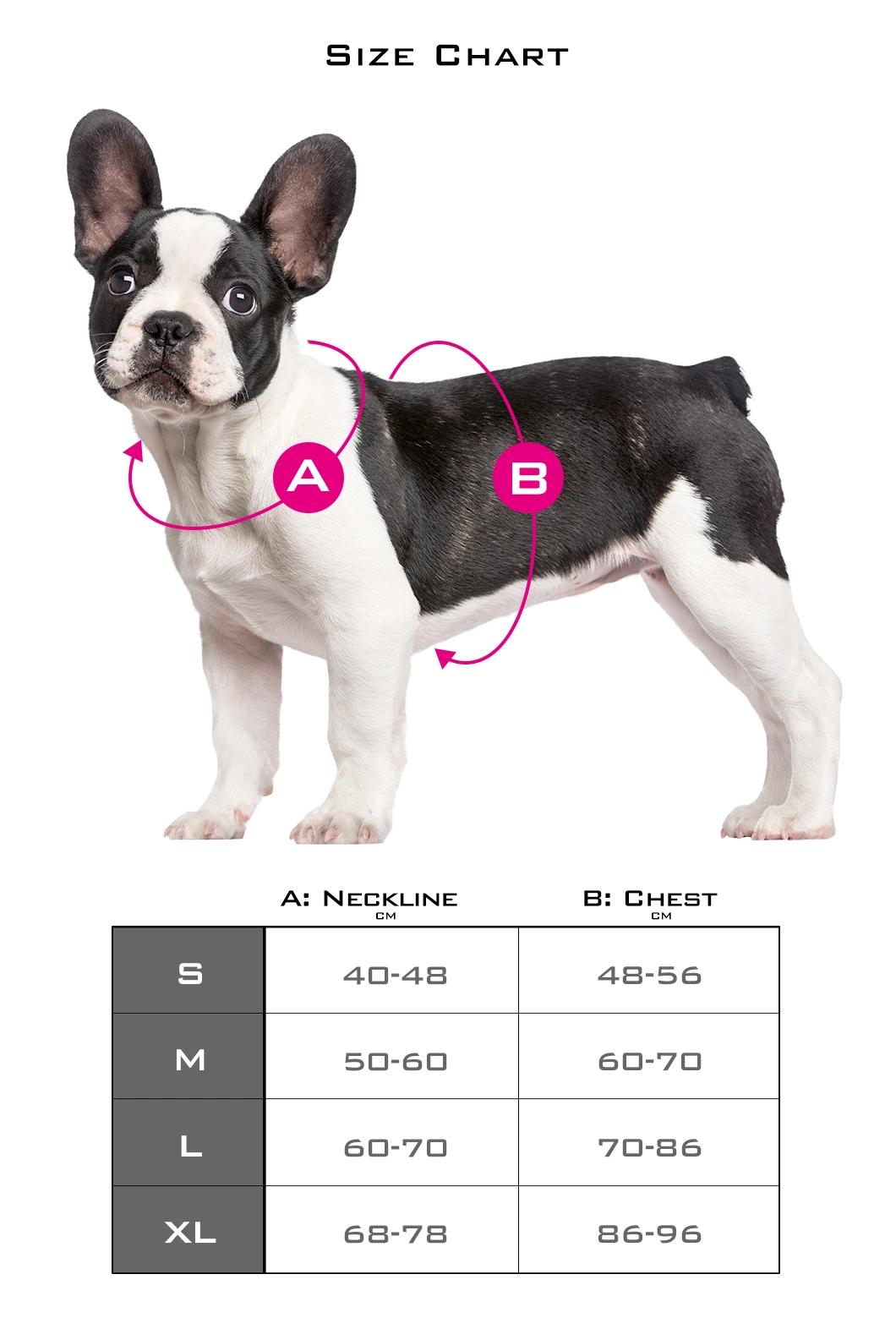 Adjustable Soft Padded Reflective Easy Control Handle Dog Harness Pet Supply