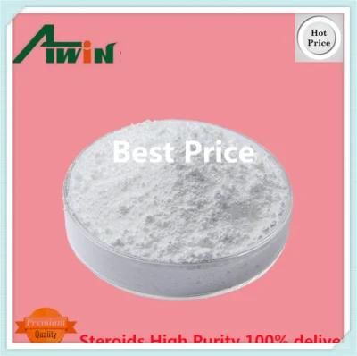 Awin Pharmaceutical Chemical Progesterone Powder CAS 57-83-0 Progesterone