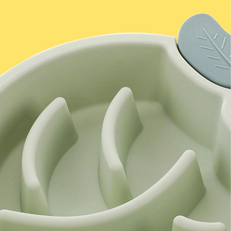 Portable Pet Food and Water Bowl